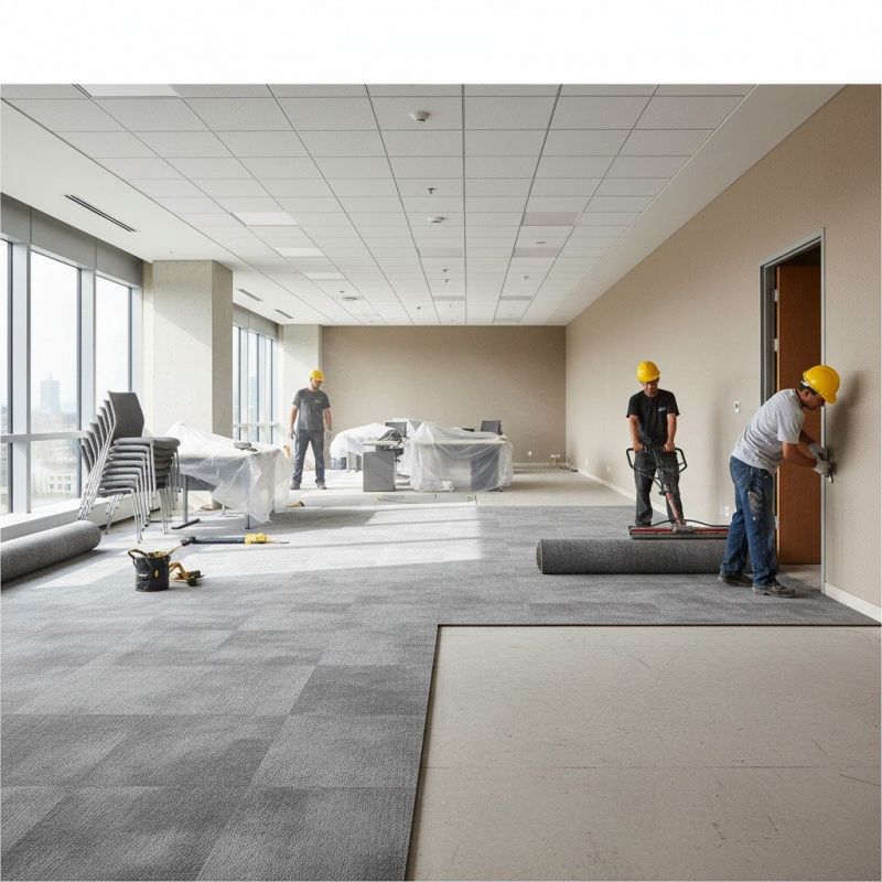 Flooring Service in Florham Park, NJ