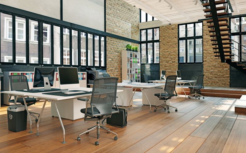 Commercial Hardwood Service in Basking Ridge, NJ