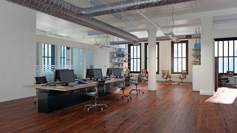 Commercial Hardwood Service in Carteret, NJ