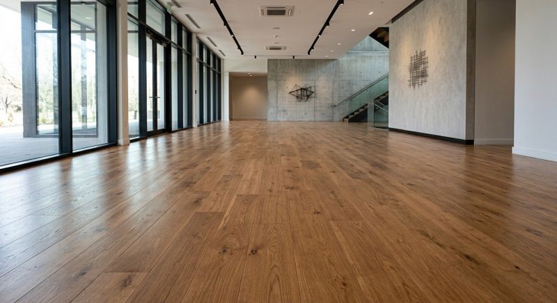 Commercial Hardwood Service in Hillside, NJ