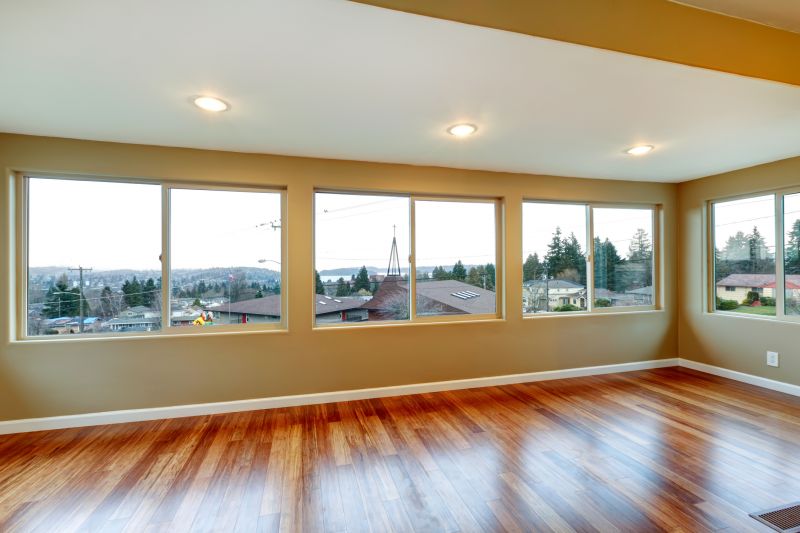 Commercial Hardwood Service in Jersey City, NJ