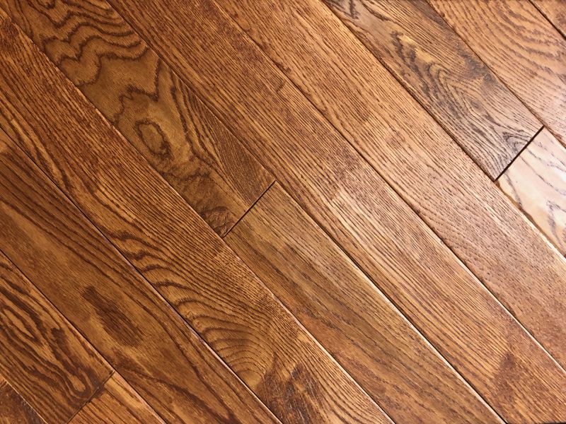 Commercial Hardwood Service in Westfield, NJ