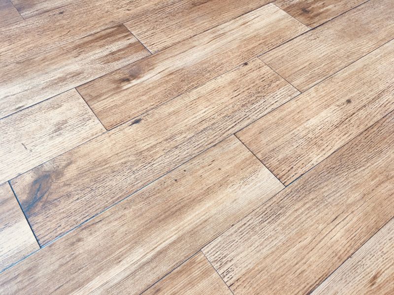 Engineered Wood Installation in Florham Park, NJ