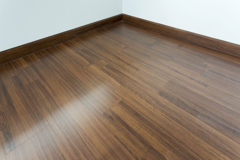 Laminate Floor Installation in Berkeley Heights, NJ