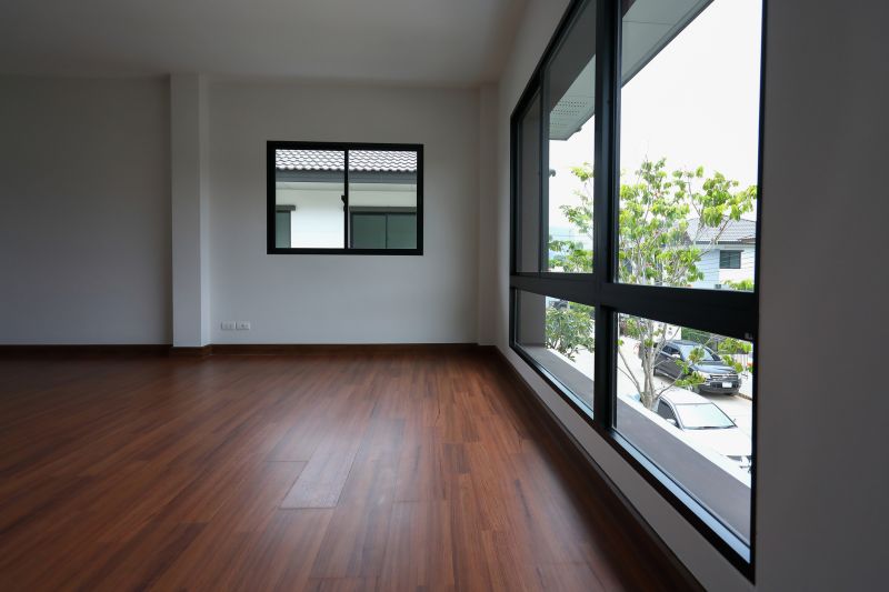 Laminate Floor Installation in Essex County, NJ