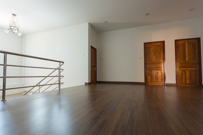 Laminate Floor Installation in Hoboken, NJ