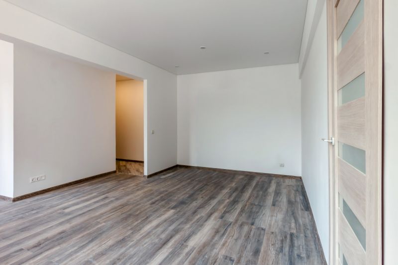 Laminate Floor Installation in Morristown, NJ