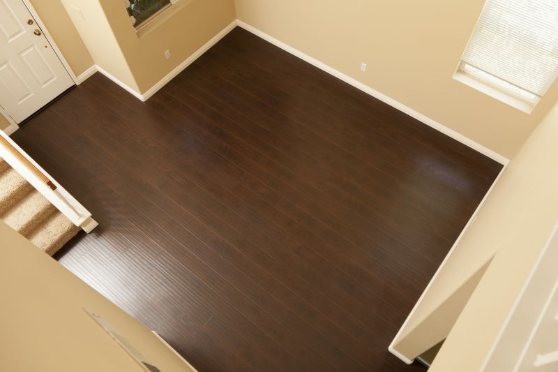 Laminate Floor Installation in Staten Island, NY