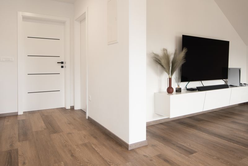 Laminate Floor Replacement in Passaic County, NJ