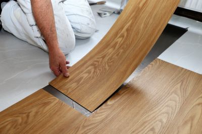 Linoleum Floor Installation in Clifton, NJ