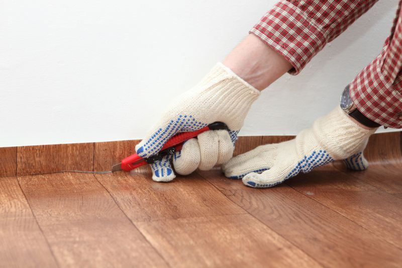 Linoleum Floor Installation in Fort Lee, NJ