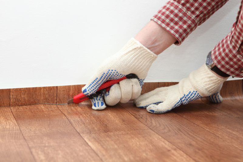 Linoleum Floor Installation in Newark, NJ