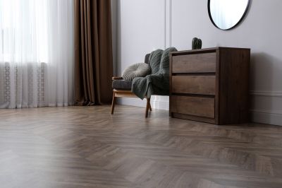 Linoleum Flooring Replacement in Florham Park, NJ