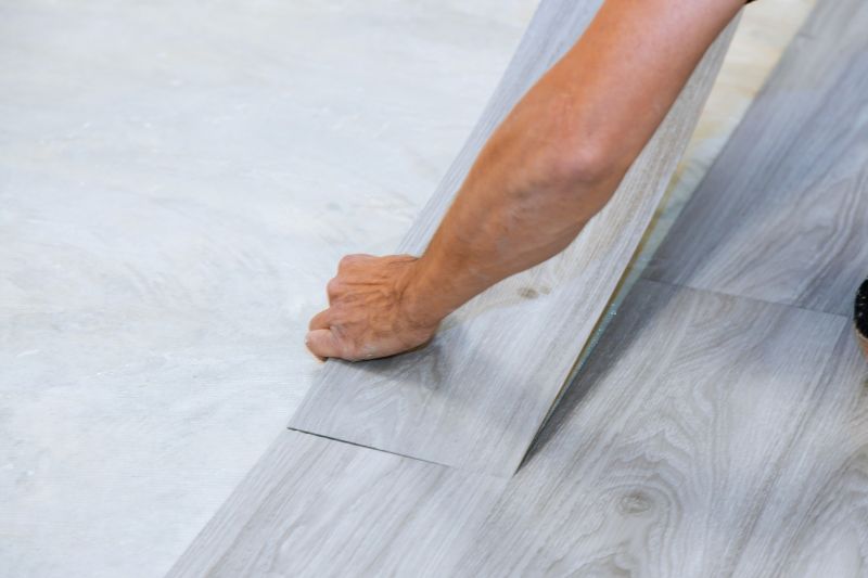 Sheet Flooring Installation in Cedar Grove, NJ