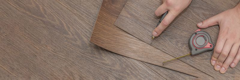 Sheet Flooring Installation in Hackettstown, NJ