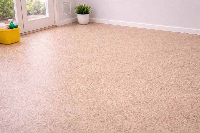 Sheet Linoleum Installation in Hackensack, NJ