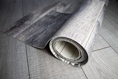 Sheet Vinyl Installation in Wayne, NJ